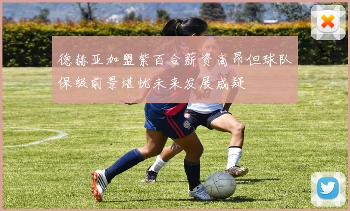 德赫亚加盟紫百合薪资高昂但球队保级前景堪忧未来发展成疑