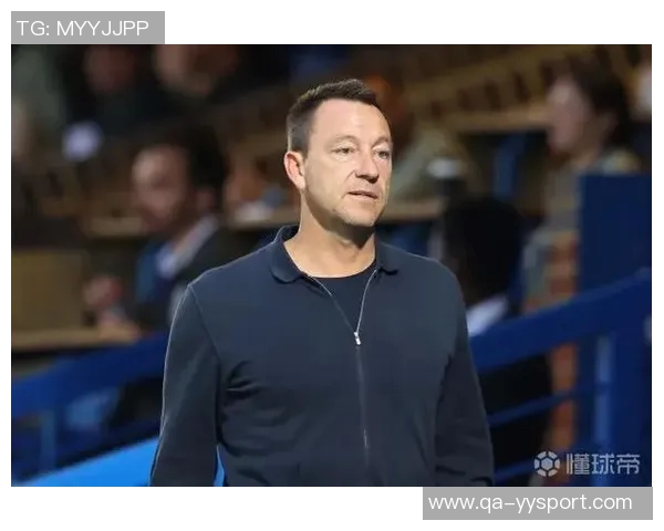 特里盛赞帕尔默复出首发称其为最佳10号位球员